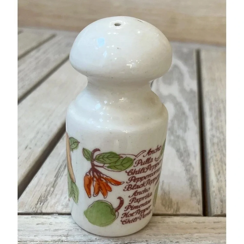 Avon used only